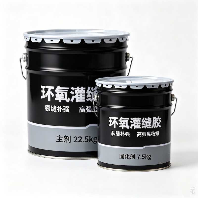 东山裂缝修复封闭胶